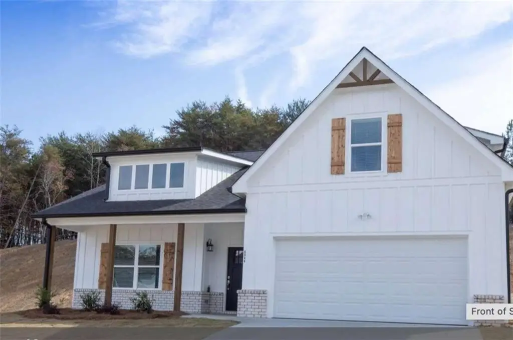 6470 Plantation Station Drive, Lula, GA 30554 - #1