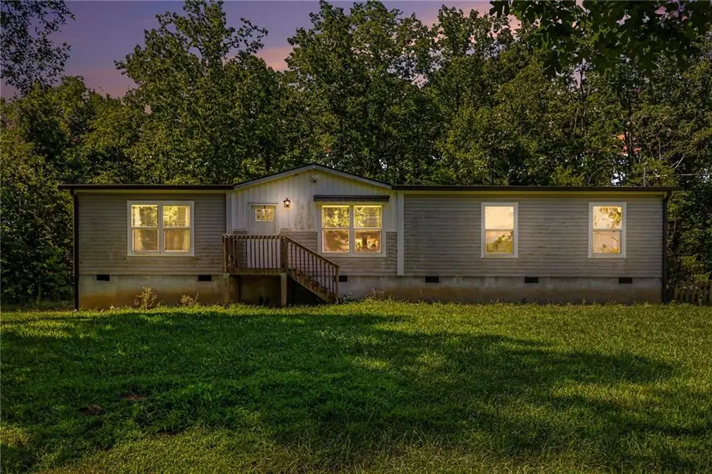 116 Ramblewood Lane, Jasper, GA 30143 - #1