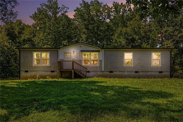116 Ramblewood Lane, Jasper, GA 30143
