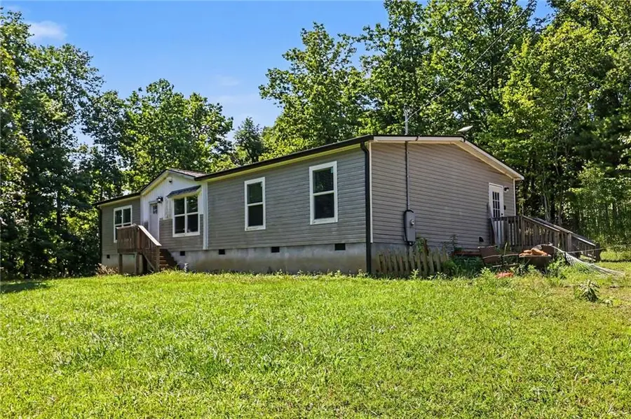 116 Ramblewood Lane, Jasper, GA 30143 - #2