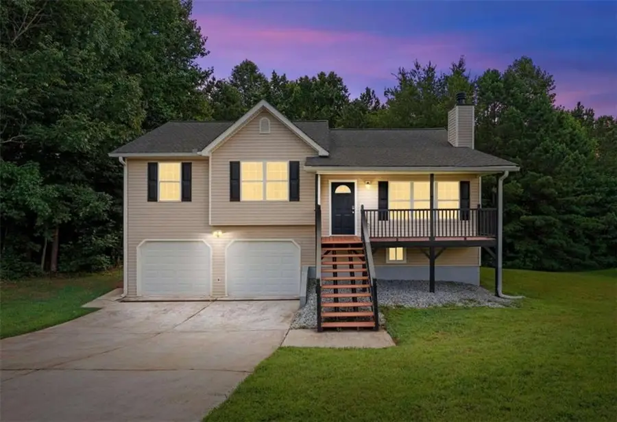 14 Cliff View Drive, Rockmart, GA 30153 - #2