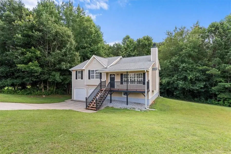14 Cliff View Drive, Rockmart, GA 30153 - #3