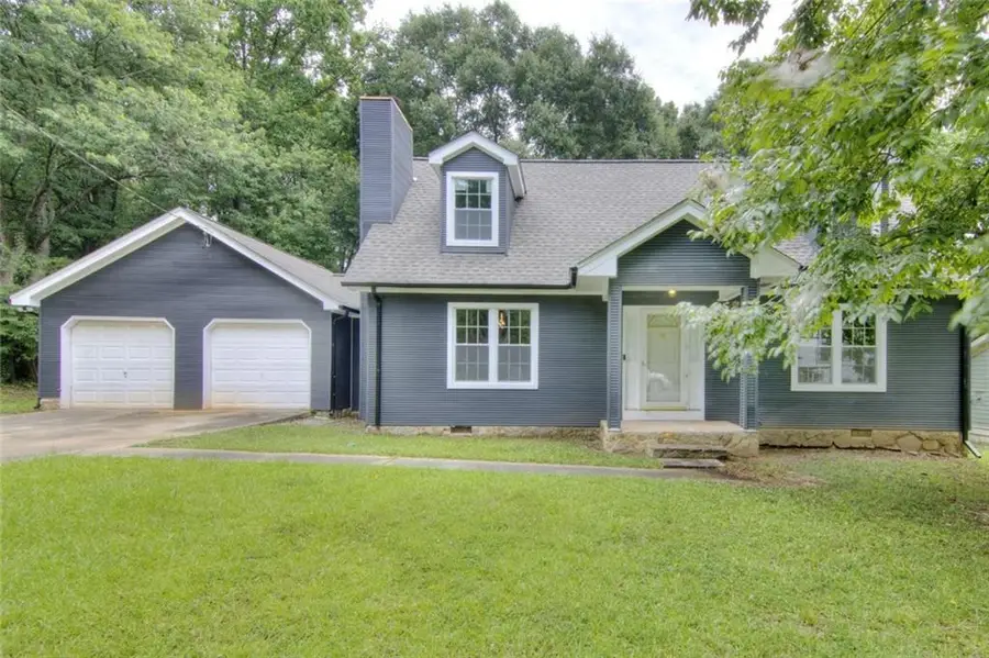 18 Regal Way Nw, Lawrenceville, GA 30044 - #2