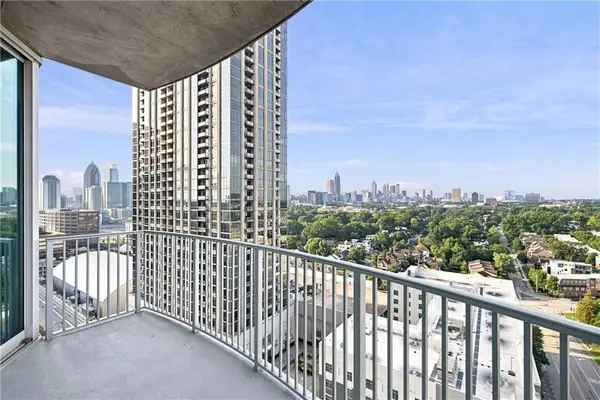 361 17th Street Nw #1623, Atlanta, GA 30363