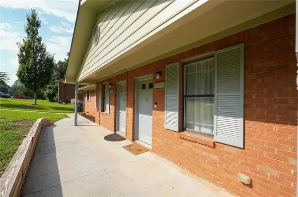 351 Freeport Drive, Lawrenceville, GA 30046