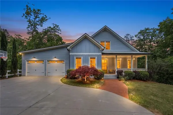 5046 Mckinzey Lane, Flowery Branch, GA 30542