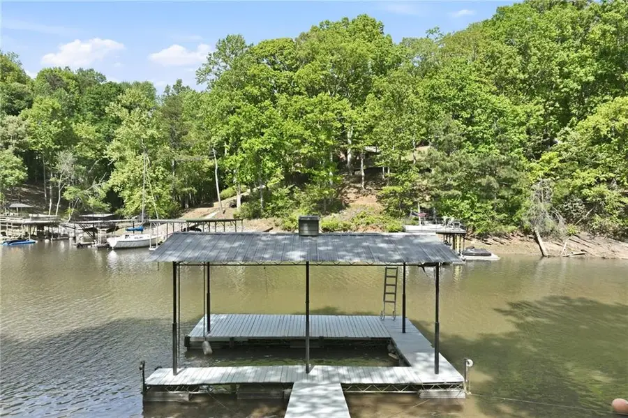 5046 Mckinzey Lane, Flowery Branch, GA 30542 - #3