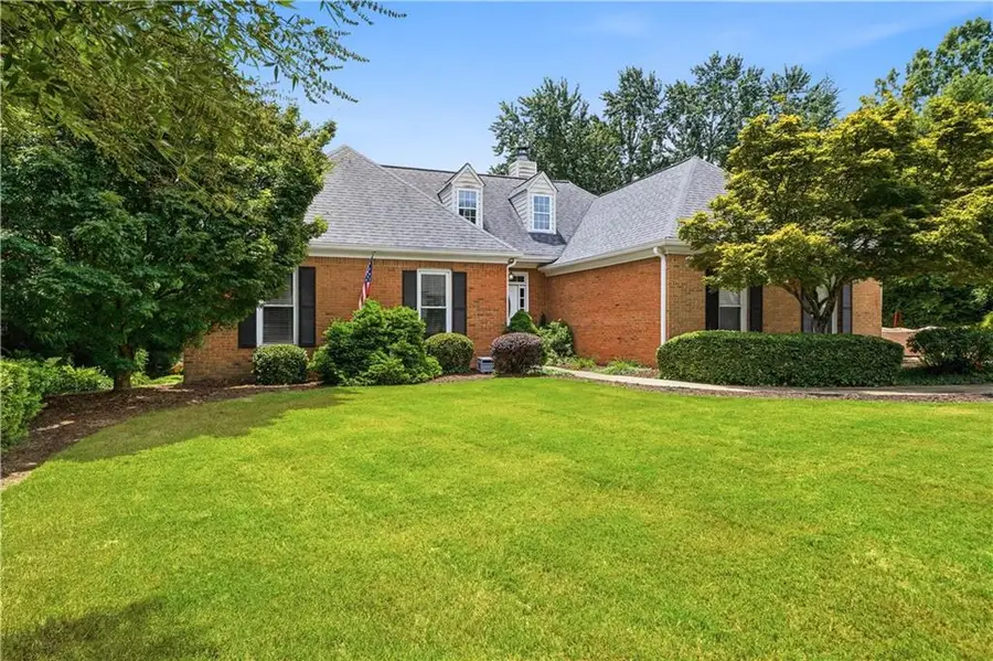 4346 Collingham Trace Ne, Marietta, GA 30068 - #2