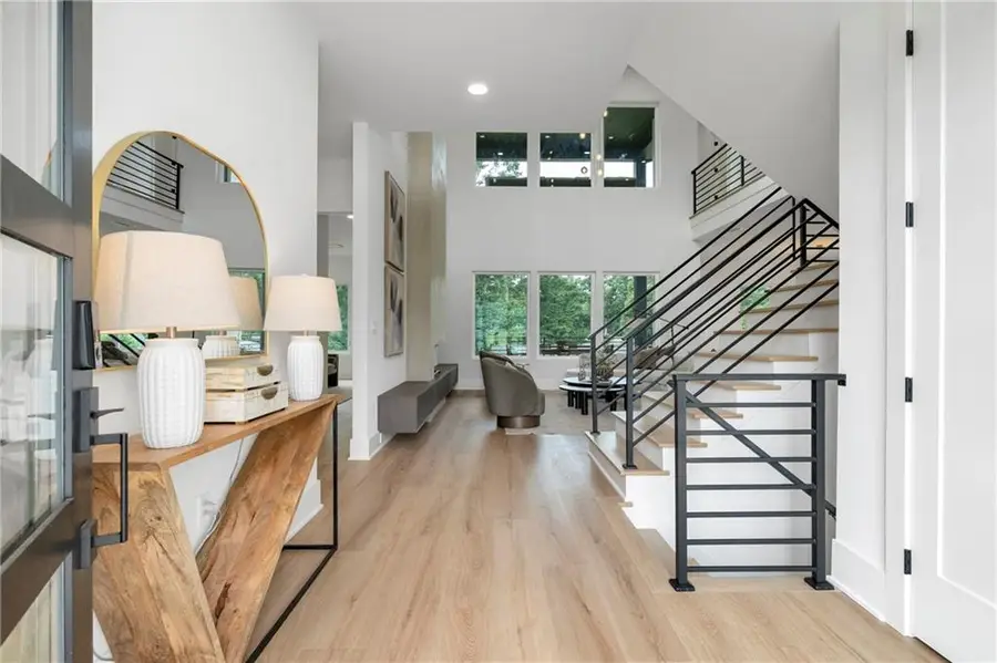 4109 Abbotts Bridge Road, Duluth, GA 30097 - #2