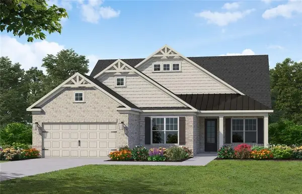 3498 Chosen Boulevard, Snellville, GA 30078