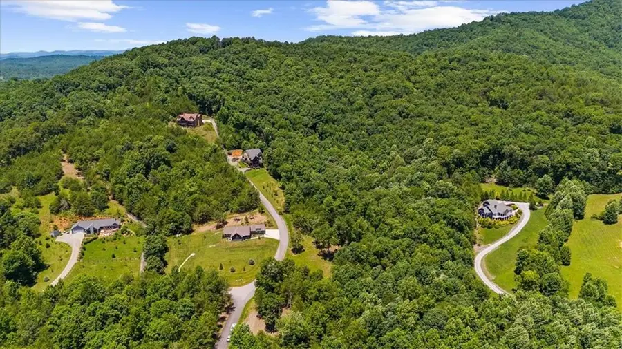 2434 Standing Meadow Dr-lot, Young Harris, GA 30582 - #2