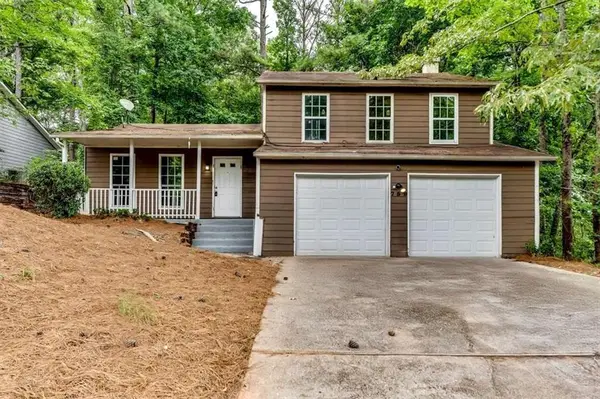 759 Greenhedge Drive, Stone Mountain, GA 30088