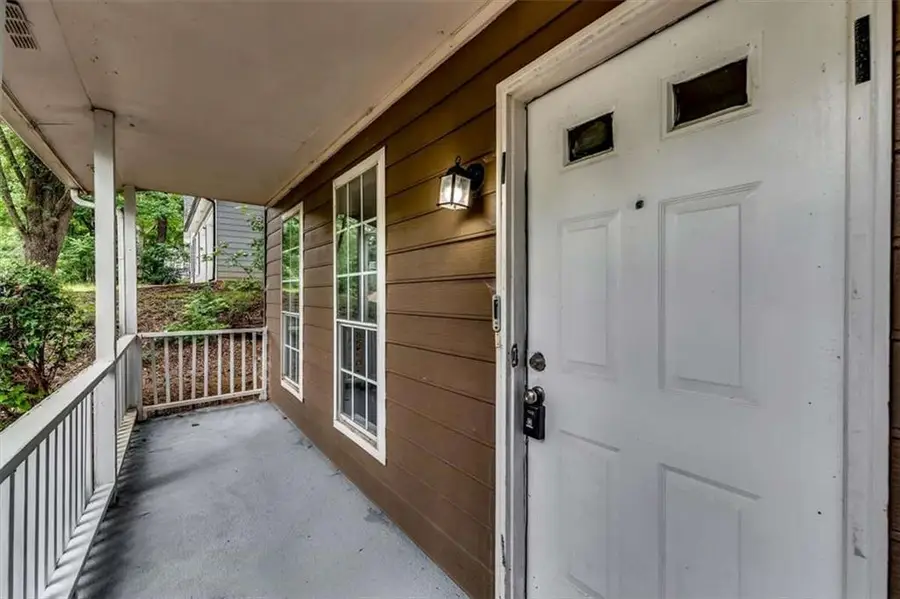 759 Greenhedge Drive, Stone Mountain, GA 30088 - #2