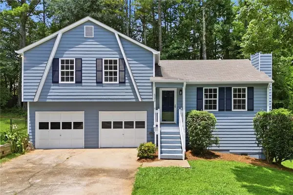 6370 Holborne Lane, Douglasville, GA 30134