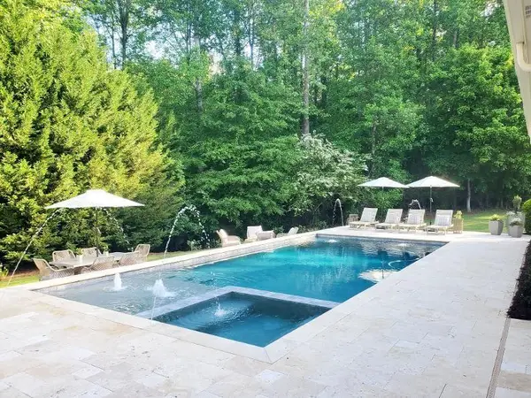 1213 Basnett Drive, Alpharetta, GA 30004