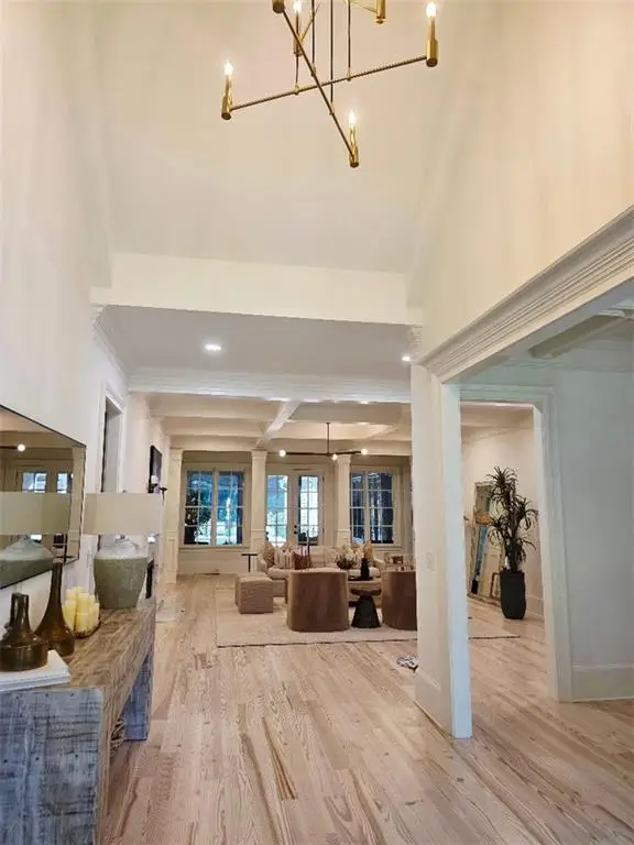 1213 Basnett Drive, Alpharetta, GA 30004 - #3