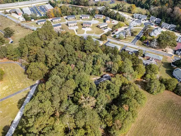 96 Fieldcrest Drive, Covington, GA 30014