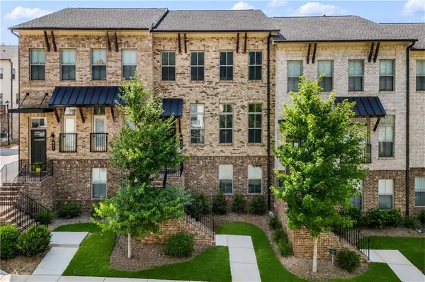600 Alexander Hills, Decatur, GA 30032