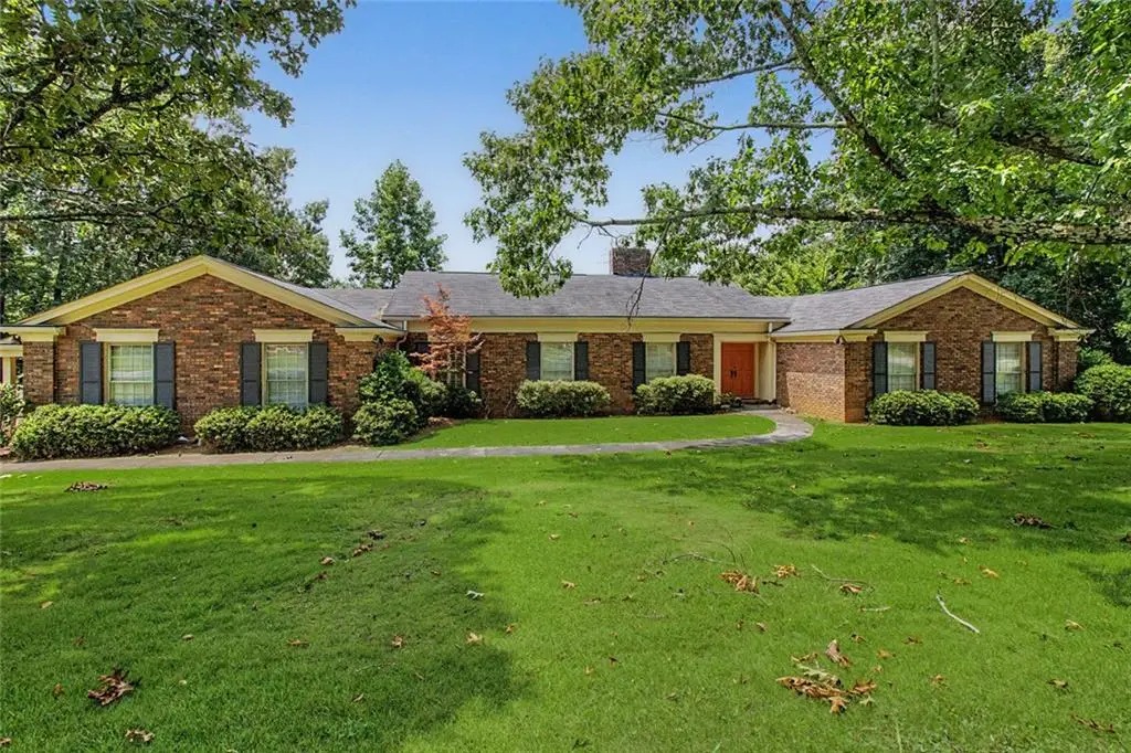 345 Mount Alto Road Sw, Rome, GA 30165 - #1