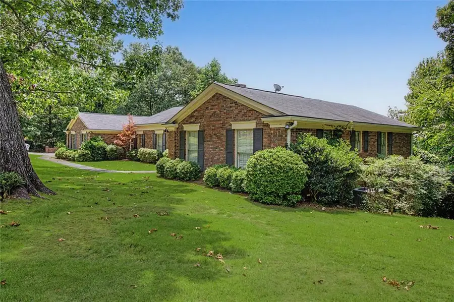 345 Mount Alto Road Sw, Rome, GA 30165 - #2