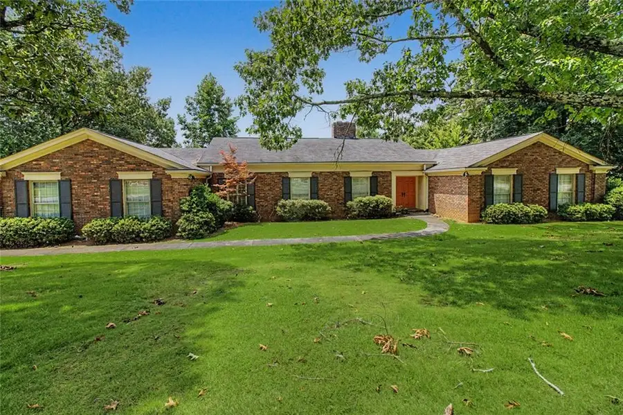 345 Mount Alto Road Sw, Rome, GA 30165 - #3