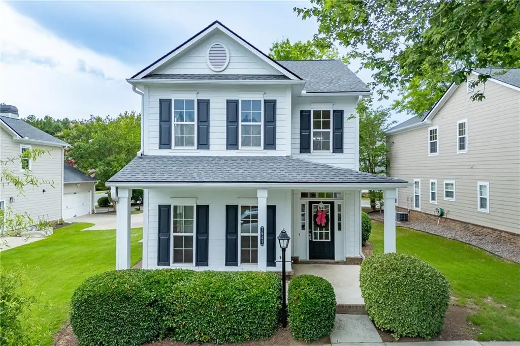 3941 Lake Pass Lane, Suwanee, GA 30024 - #1