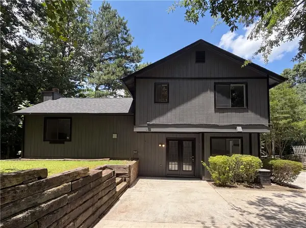 691 Millay Court, Stone Mountain, GA 30088