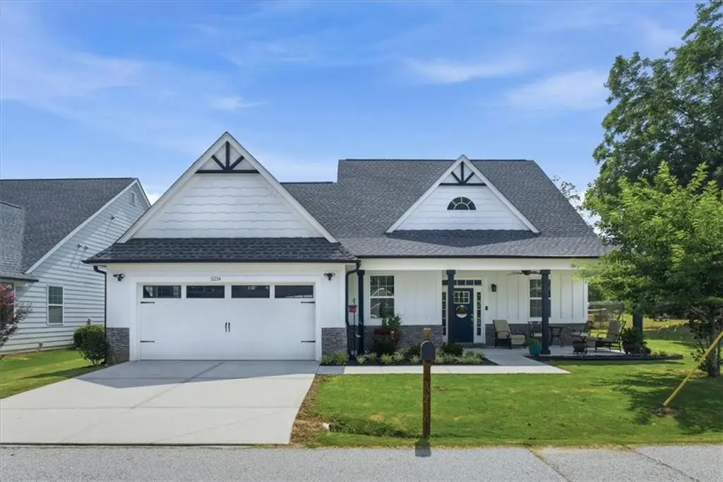 5214 Hazel Street Ne, Covington, GA 30014 - #1