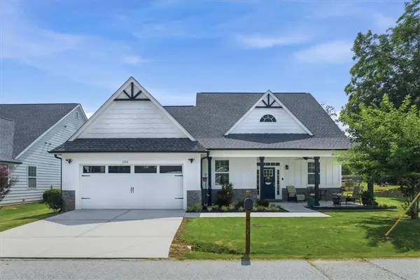 5214 Hazel Street Ne, Covington, GA 30014