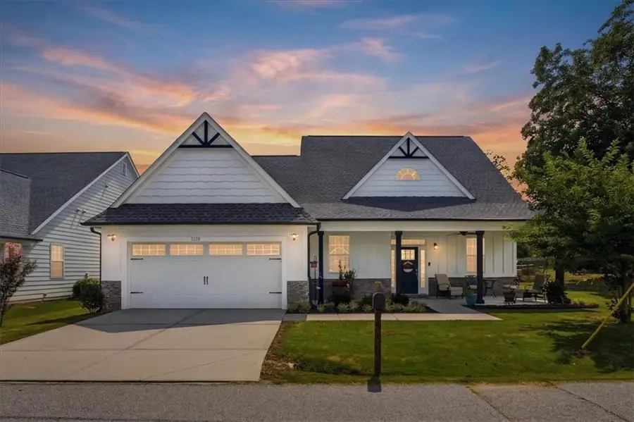 5214 Hazel Street Ne, Covington, GA 30014 - #2