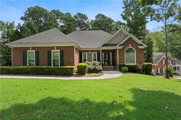 Address Withheld By Seller, Grayson, GA 30017