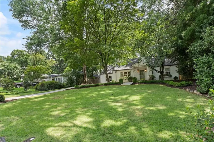 945 Northcliffe Drive Nw, Atlanta, GA 30318 - #2