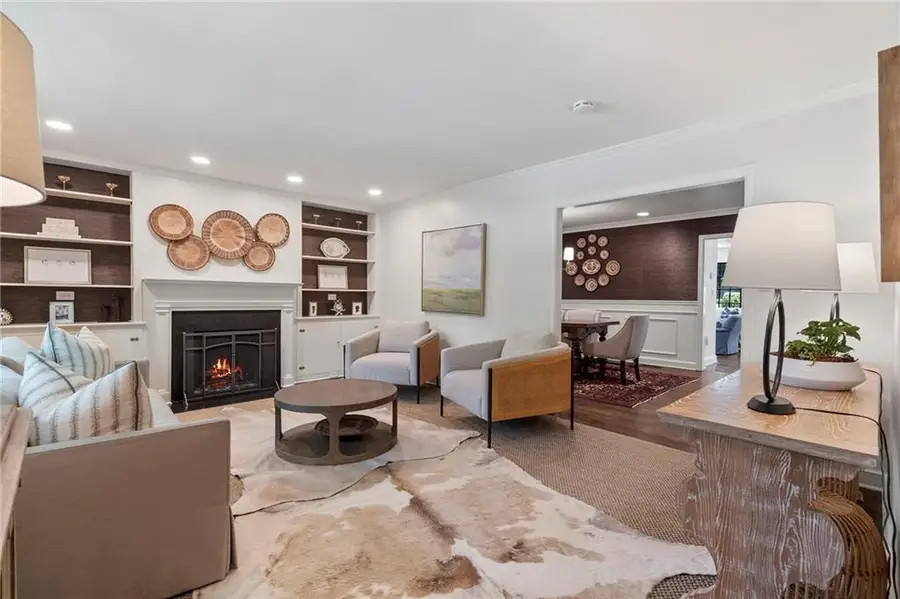 945 Northcliffe Drive Nw, Atlanta, GA 30318 - #3