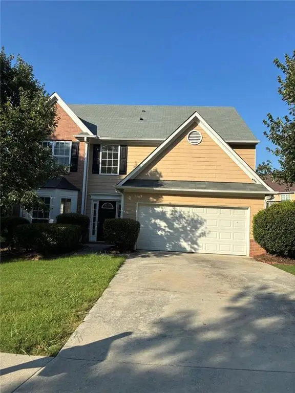 3292 Shady Valley Court, Loganville, GA 30052