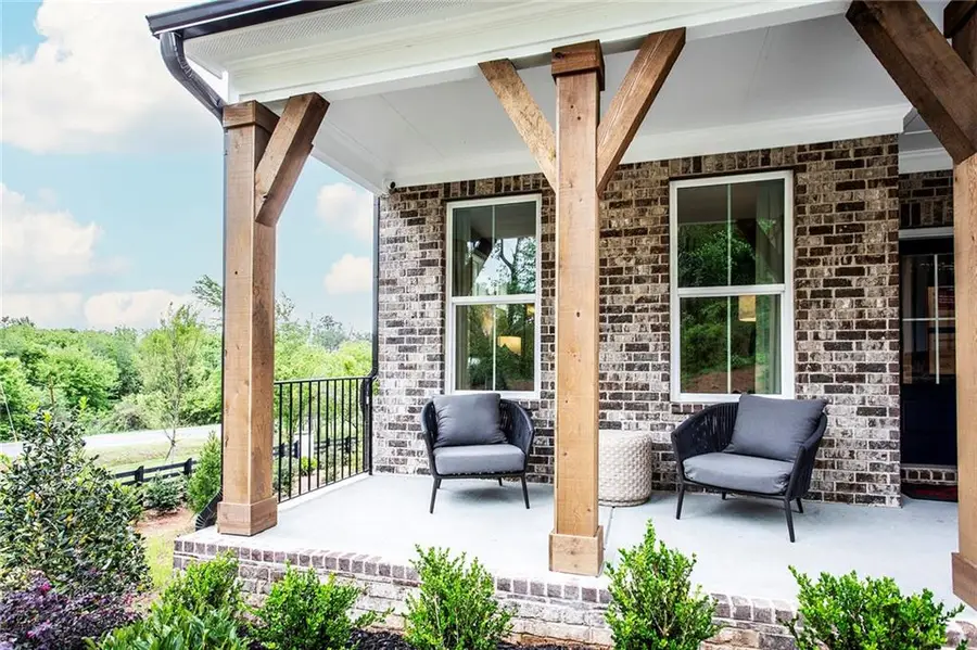 4172 Adler Circle, Buford, GA 30519 - #2