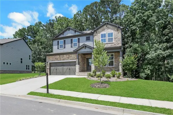 4082 Adler Circle, Buford, GA 30519