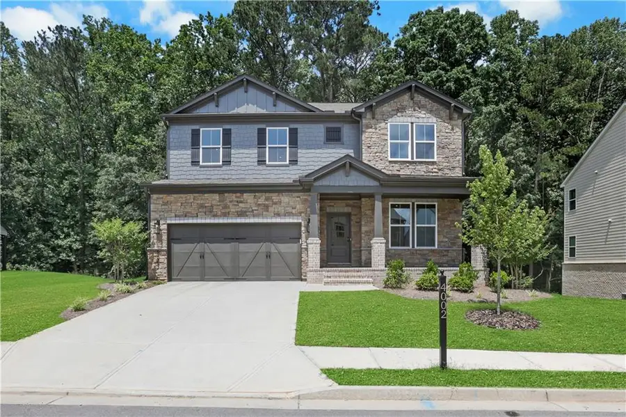 4082 Adler Circle, Buford, GA 30519 - #3