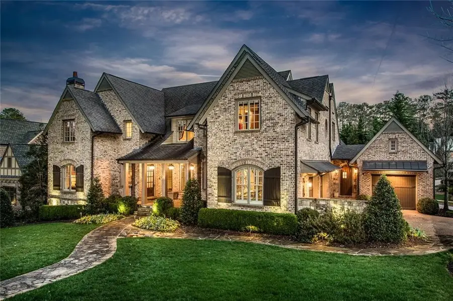 542 Hillside Drive Nw, Atlanta, GA 30342 - #3