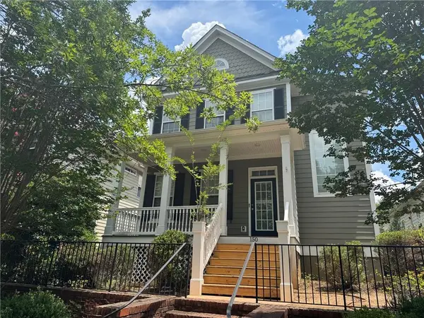 150 Clandon Park Terrace, Fayetteville, GA 30214