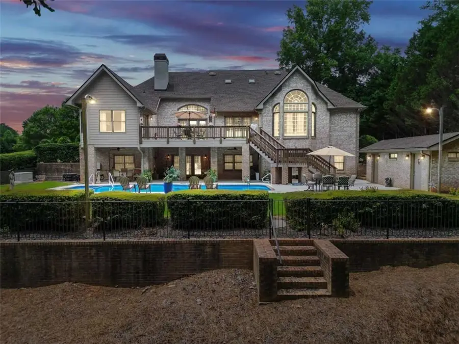 46 Riverview Drive, Dawsonville, GA 30534 - #2