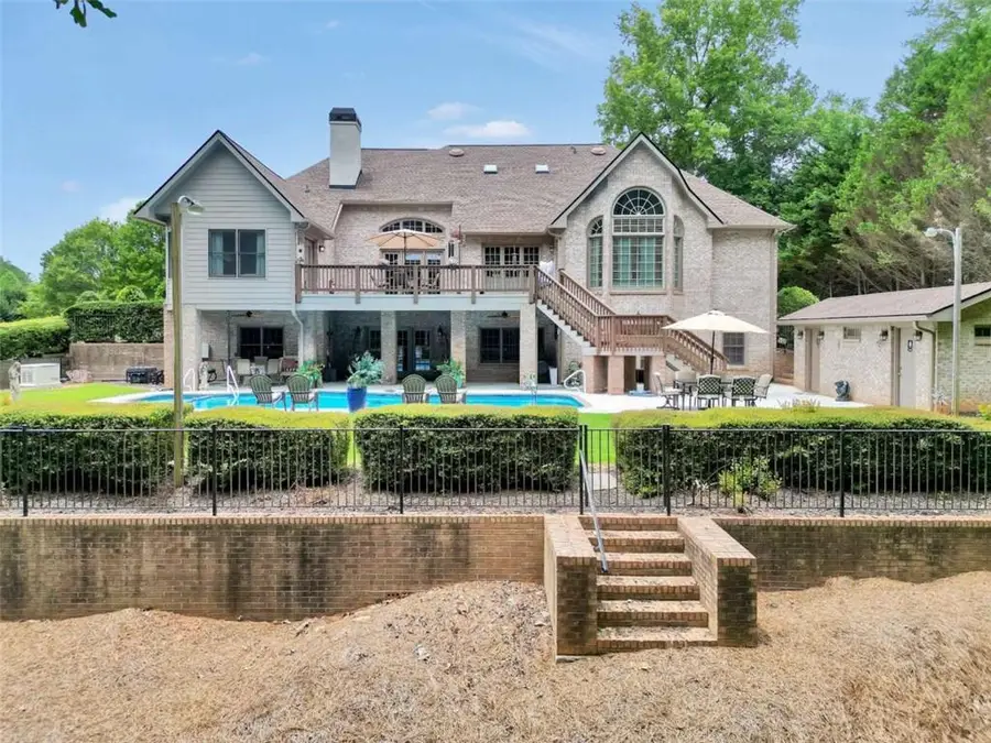 46 Riverview Drive, Dawsonville, GA 30534 - #3