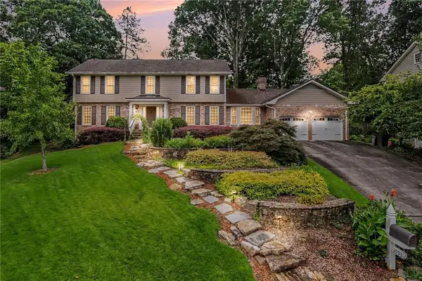 3993 Northlake Creek Drive, Tucker, GA 30084