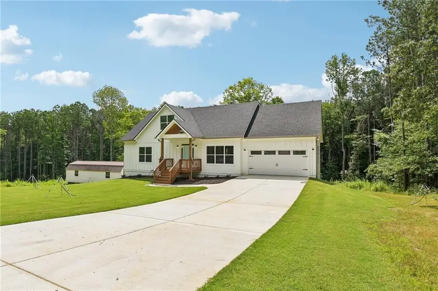 88 Carolyn Path, Rockmart, GA 30153 - #3