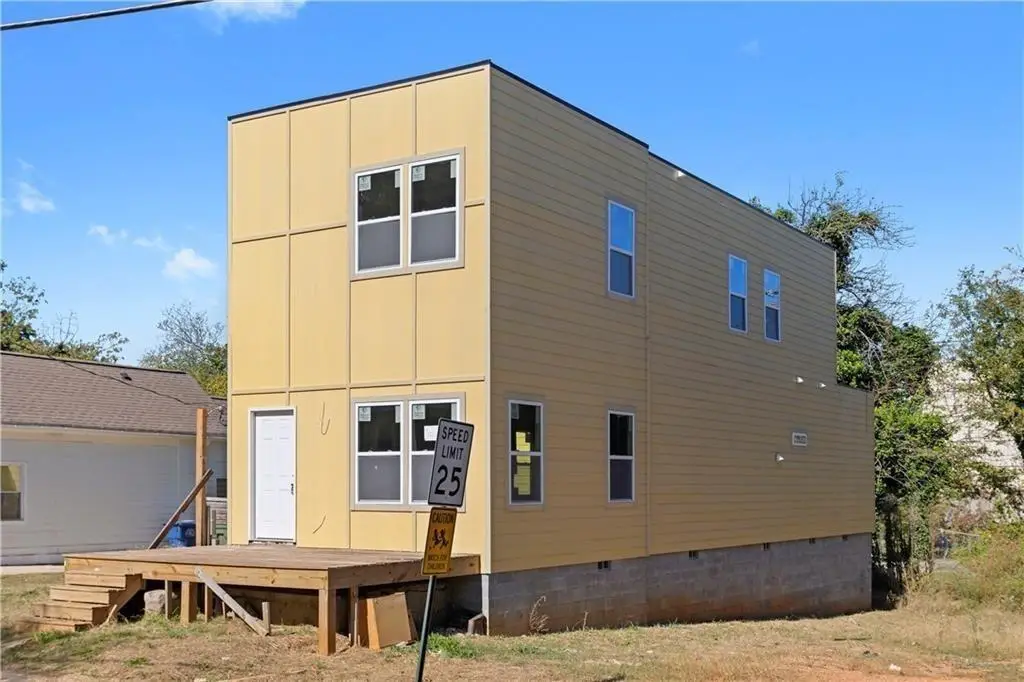 827 Drummond Street Sw, Atlanta, GA 30314 - #1
