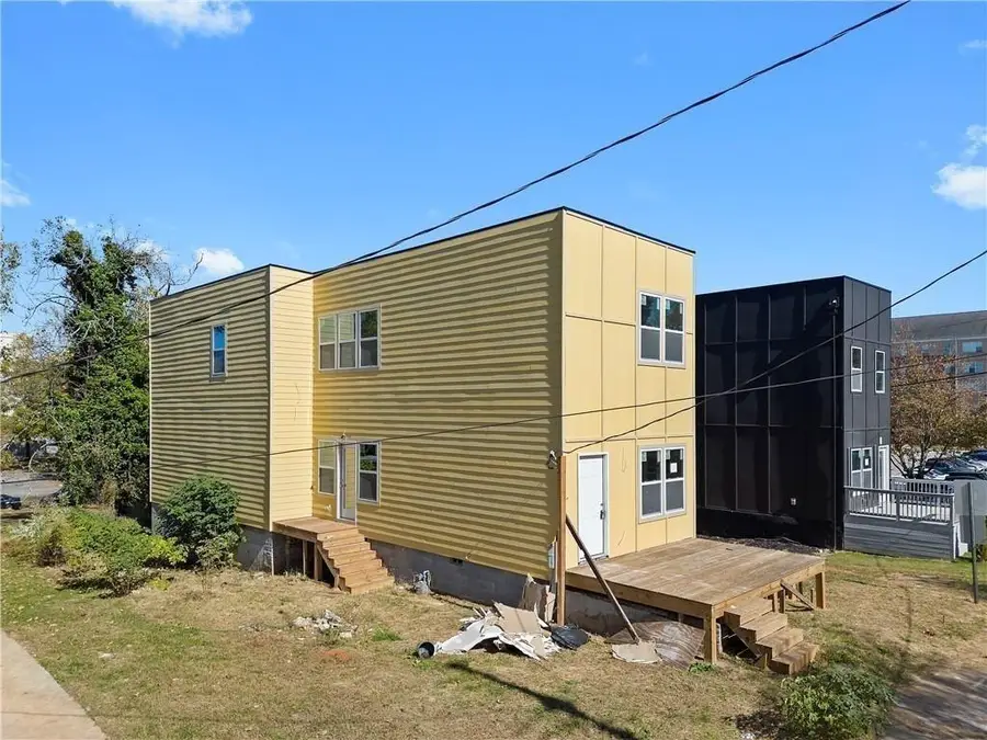 827 Drummond Street Sw, Atlanta, GA 30314 - #2