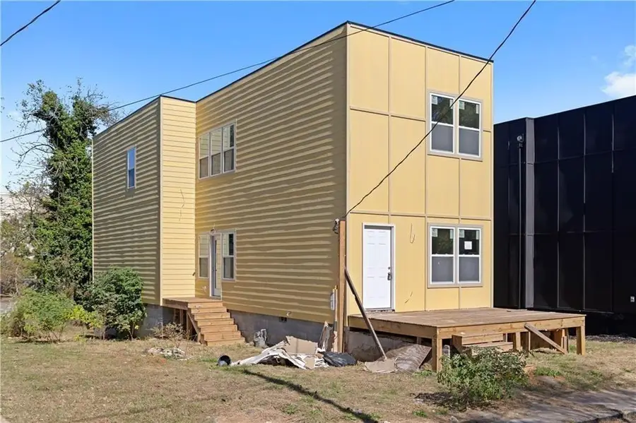 827 Drummond Street Sw, Atlanta, GA 30314 - #3