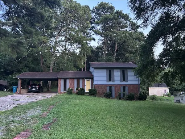 3124 Stanford Circle, Lawrenceville, GA 30044