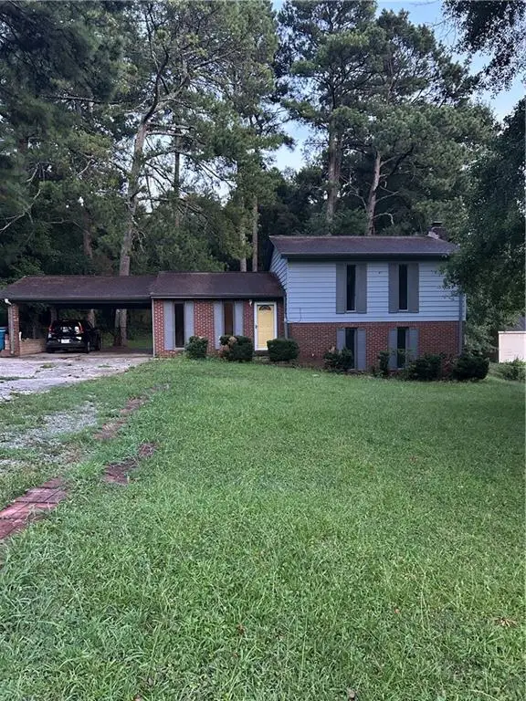 3124 Stanford Circle, Lawrenceville, GA 30044 - #2
