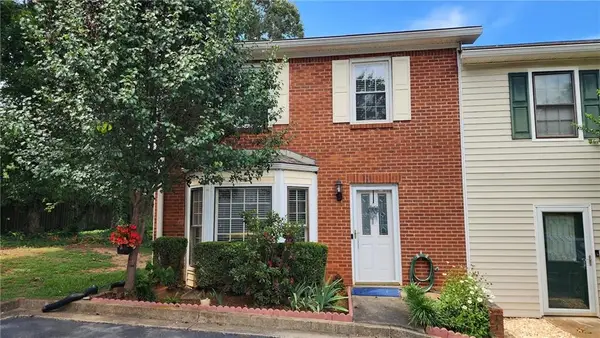284 Shaded Oaks Lane Se, Marietta, GA 30067