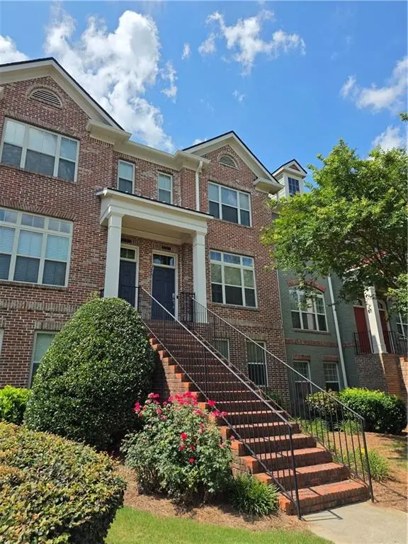 4847 Carre Way, Alpharetta, GA 30022